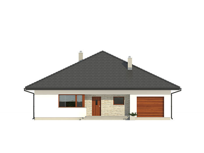 elevations 1