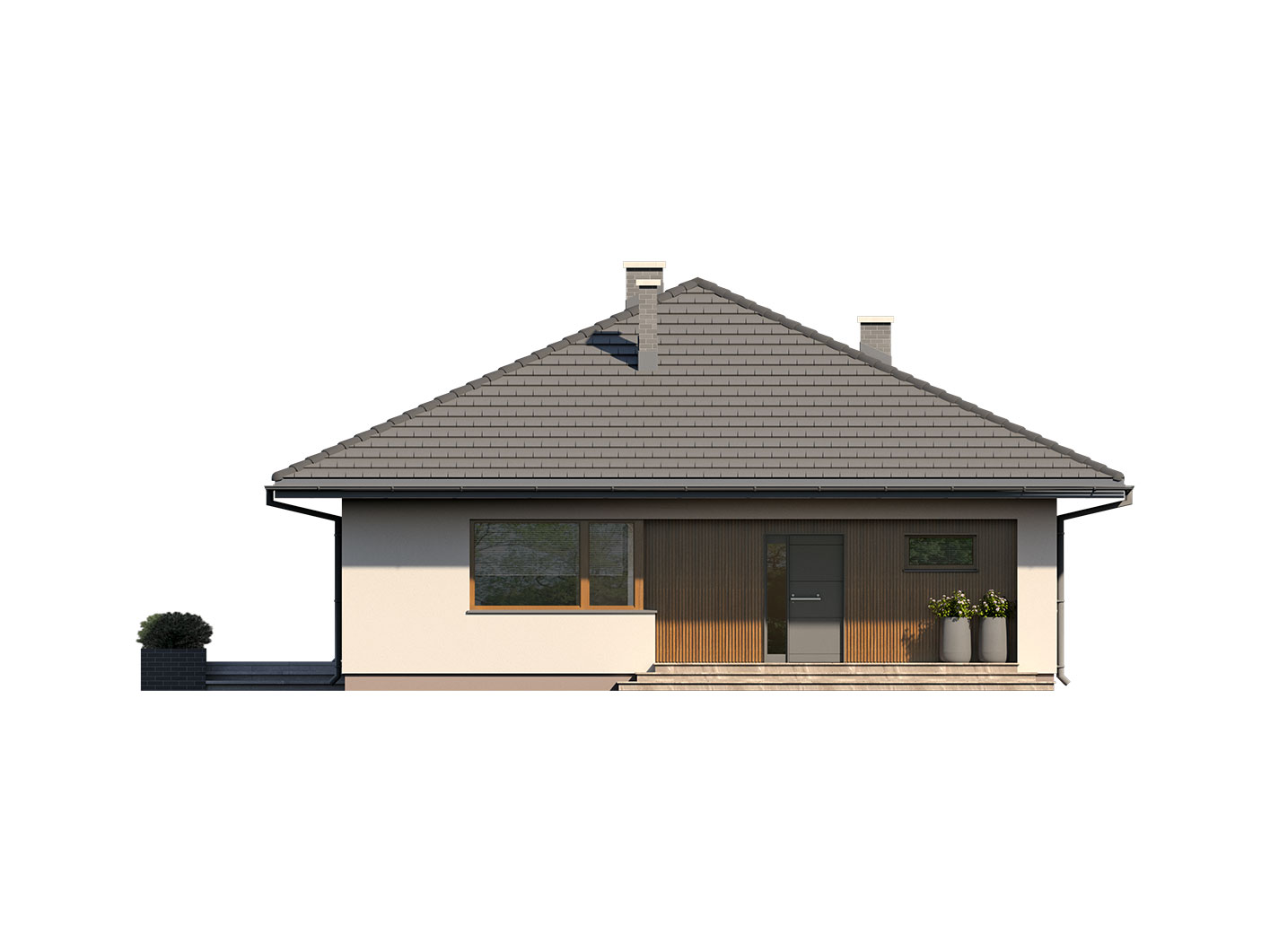 elevations 1