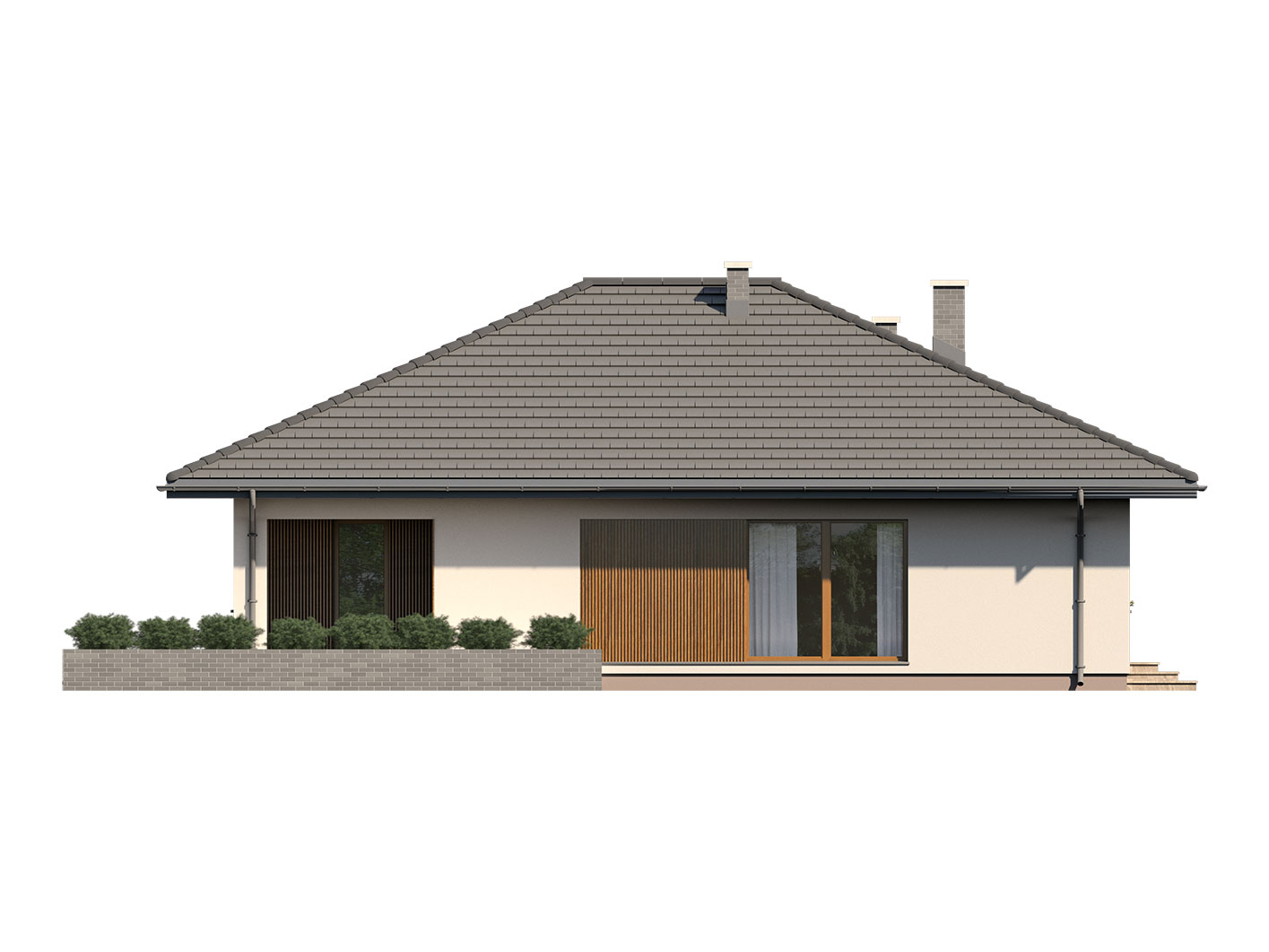 elevations 4