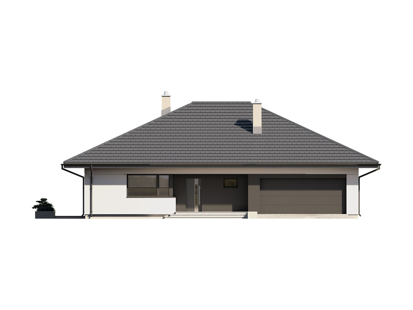 elevations 1