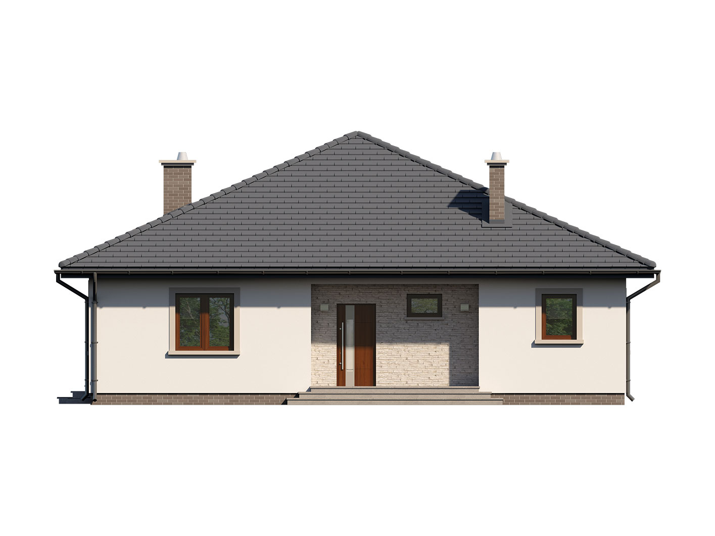 elevations 1