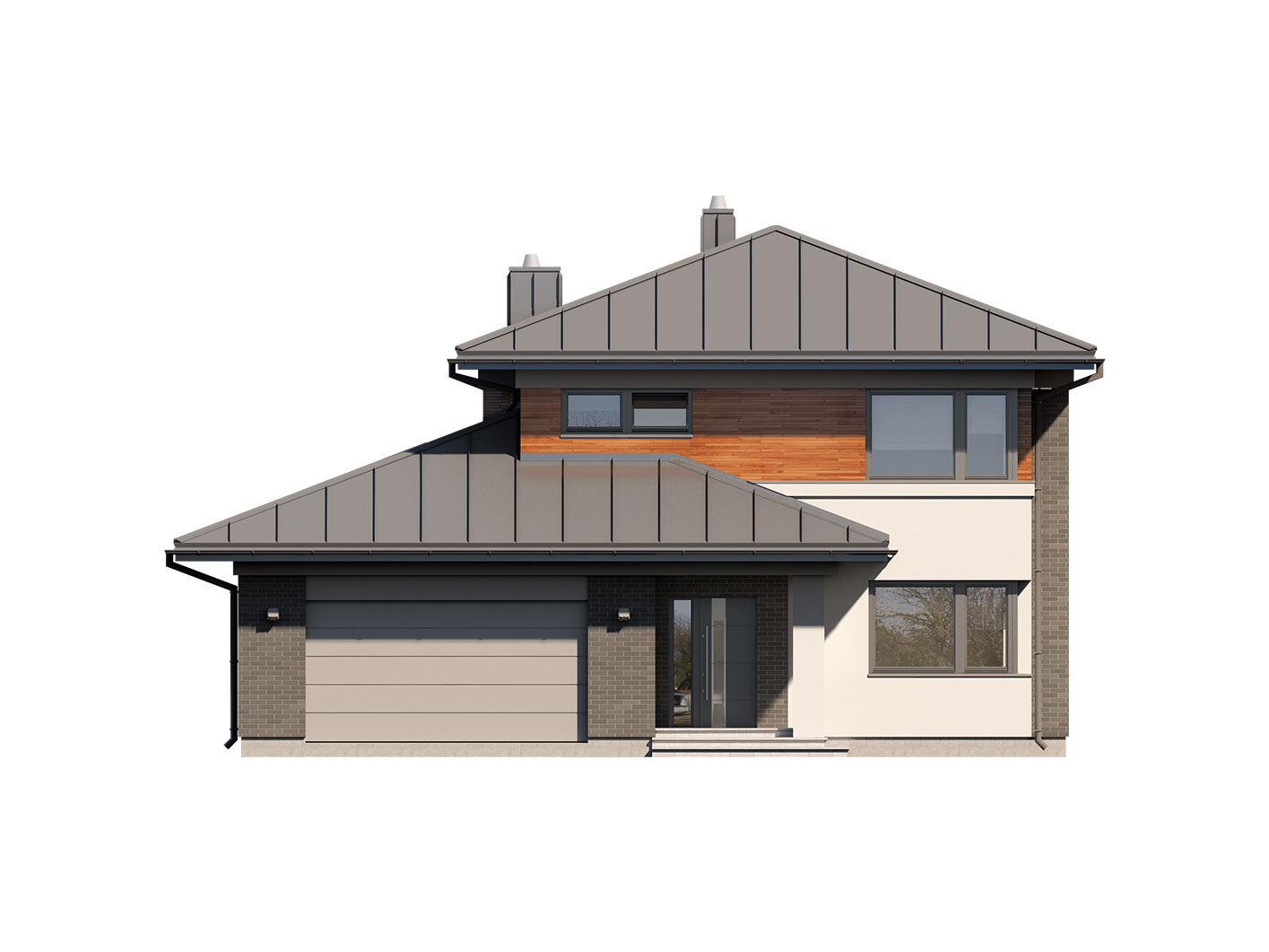elevations 1
