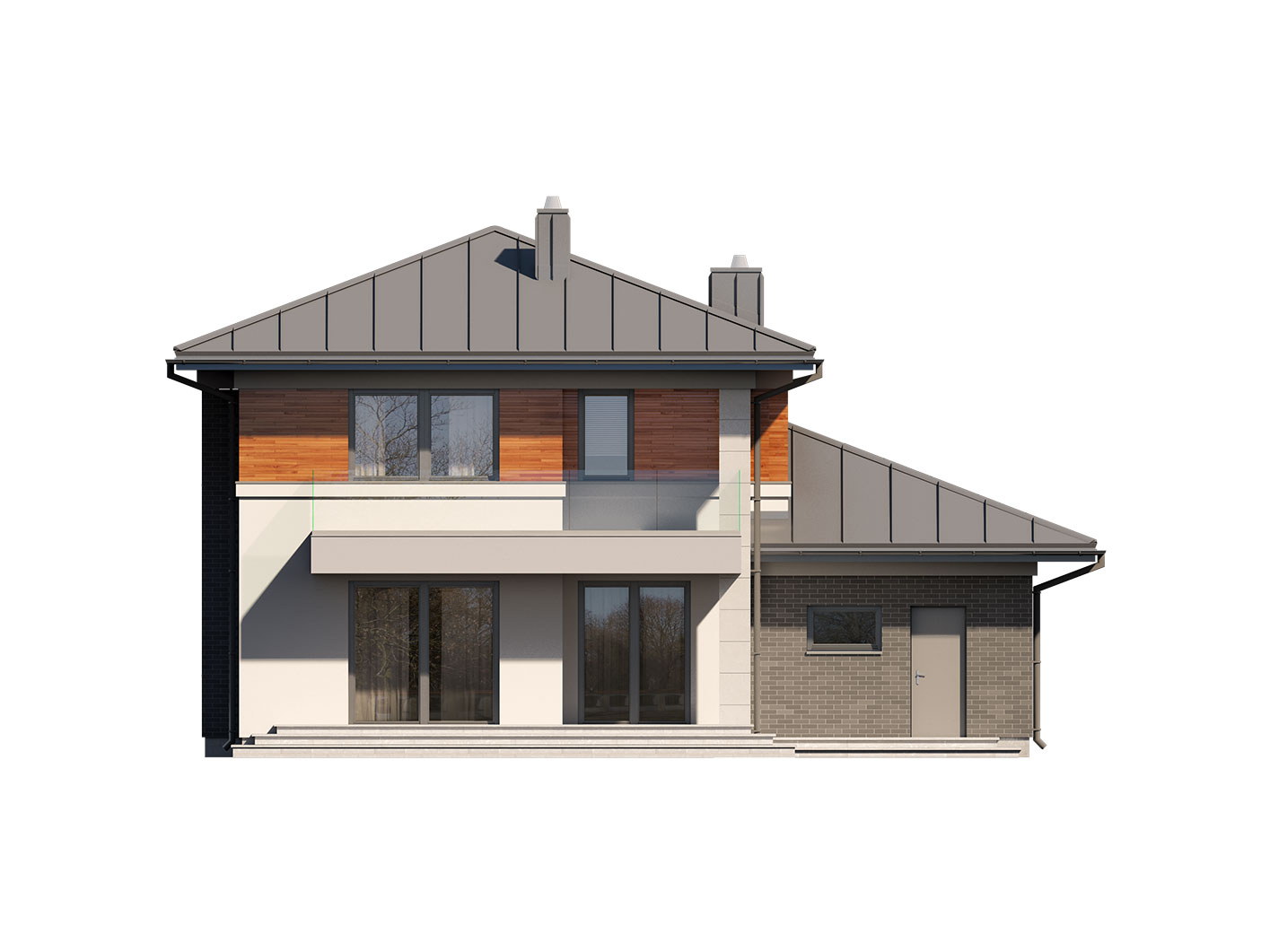 elevations 2