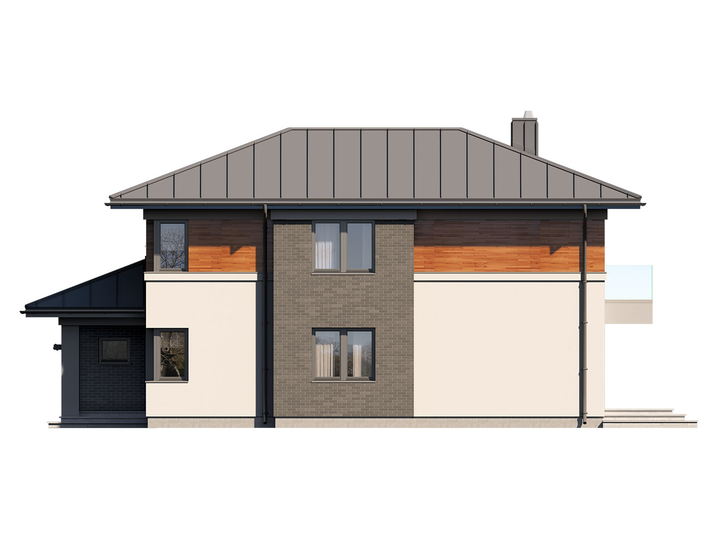 elevations 3