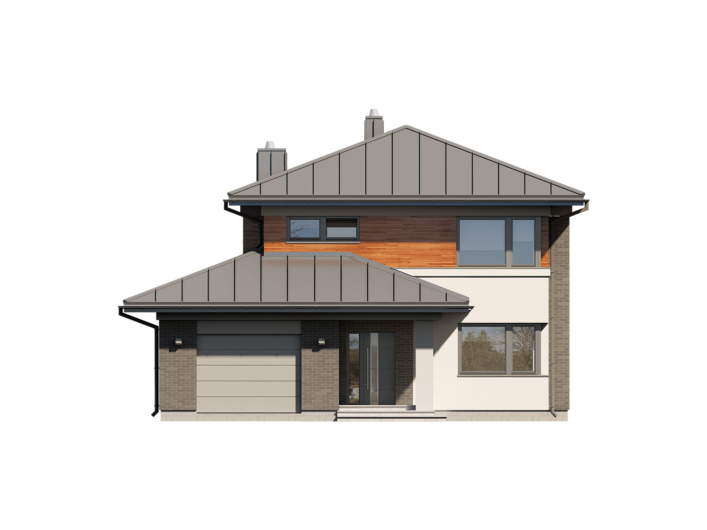 elevations 1