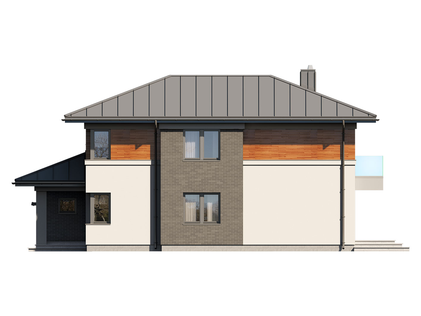 elevations 3