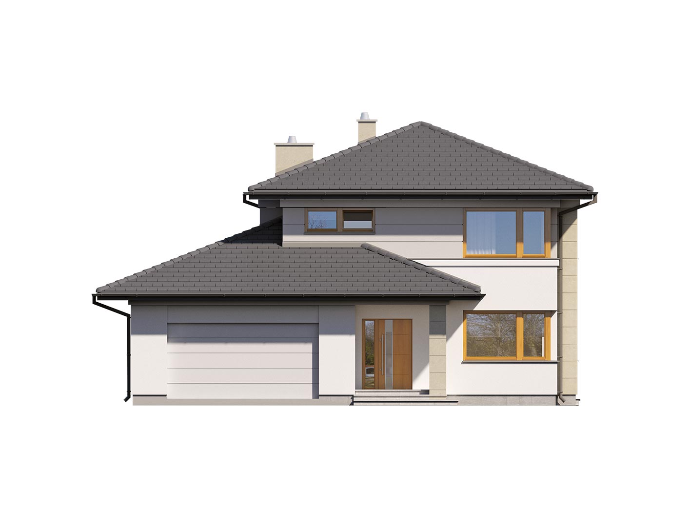 elevations 1