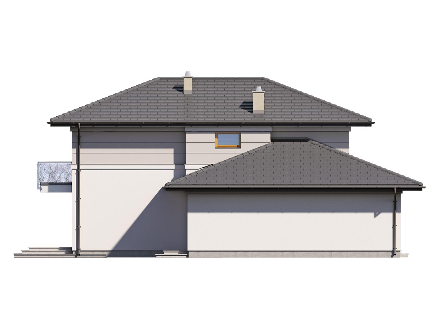 elevations 4