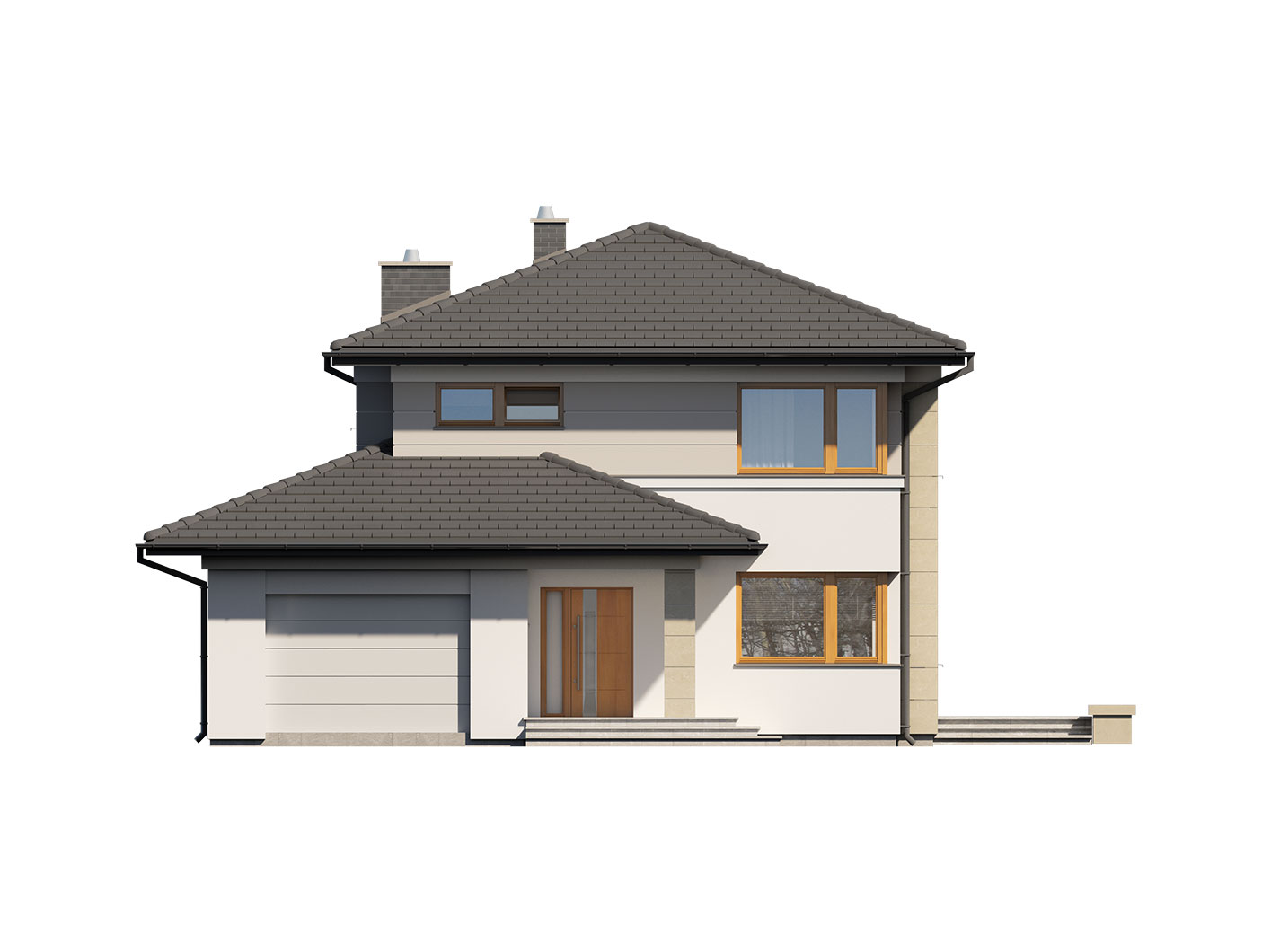 elevations 1