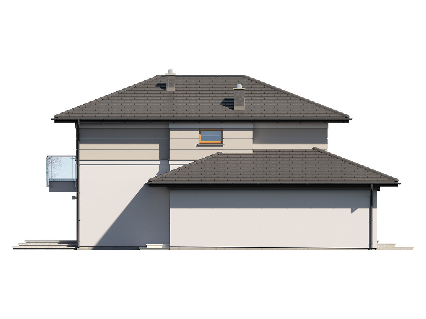 elevations 4