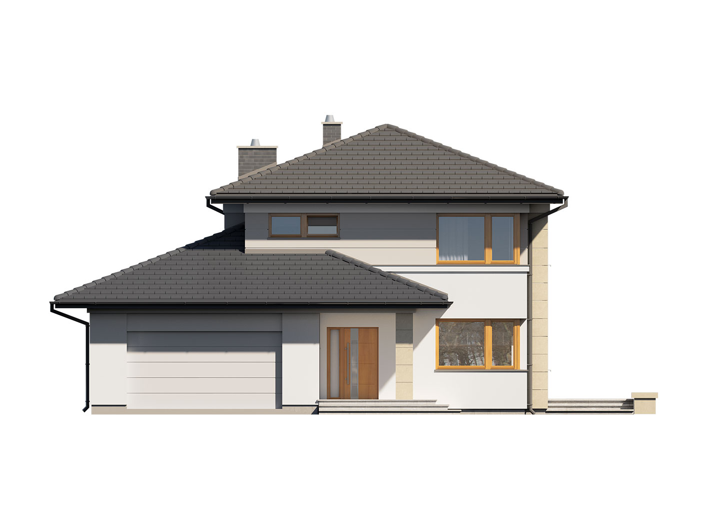 elevations 1
