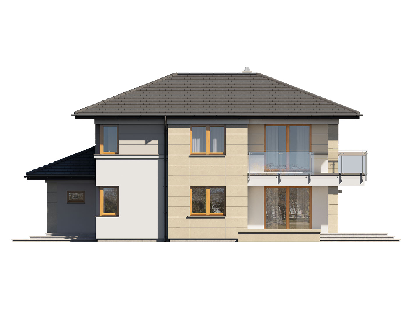 elevations 3