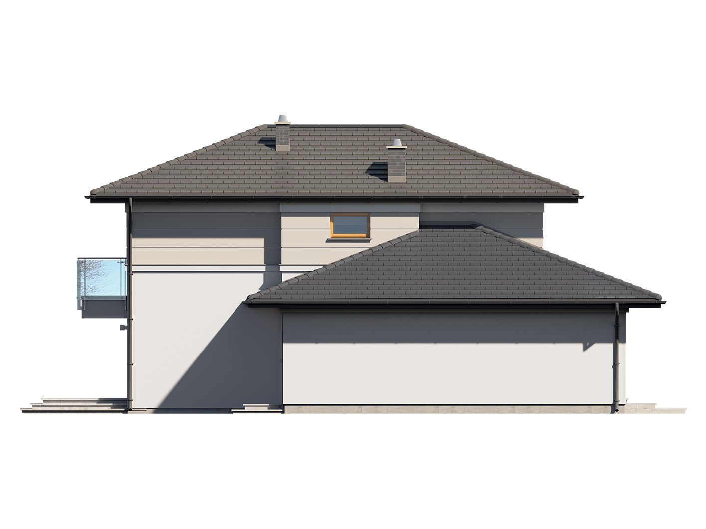 elevations 4