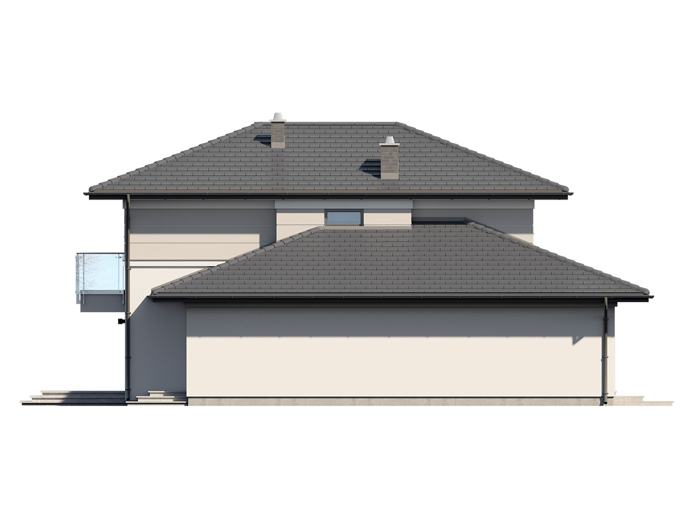 elevations 4