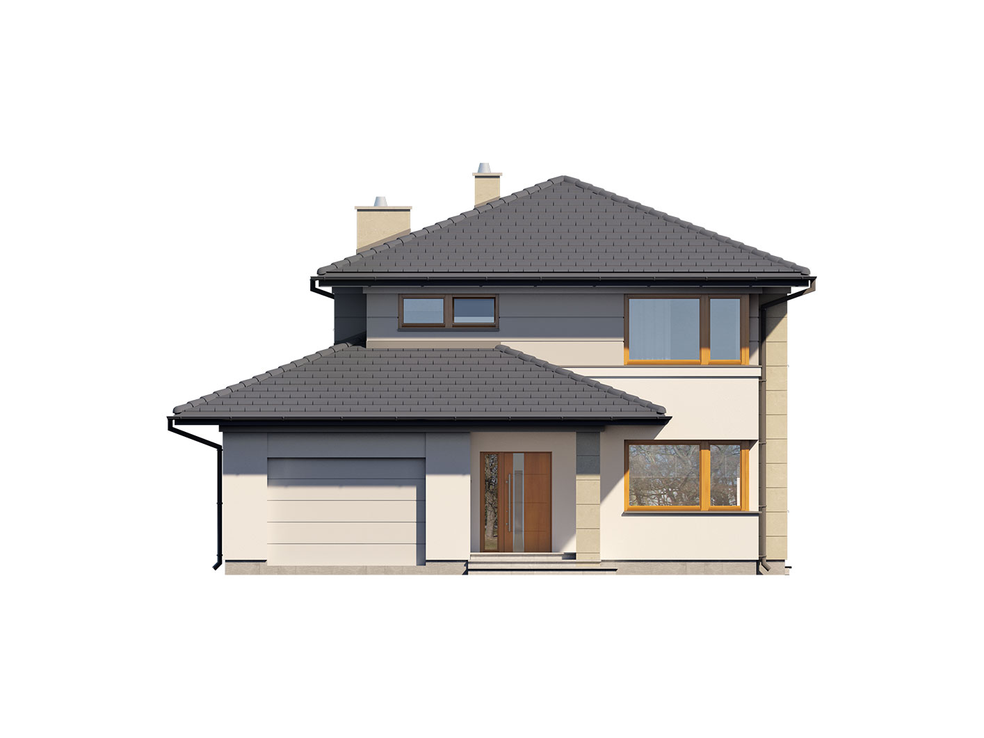 elevations 1