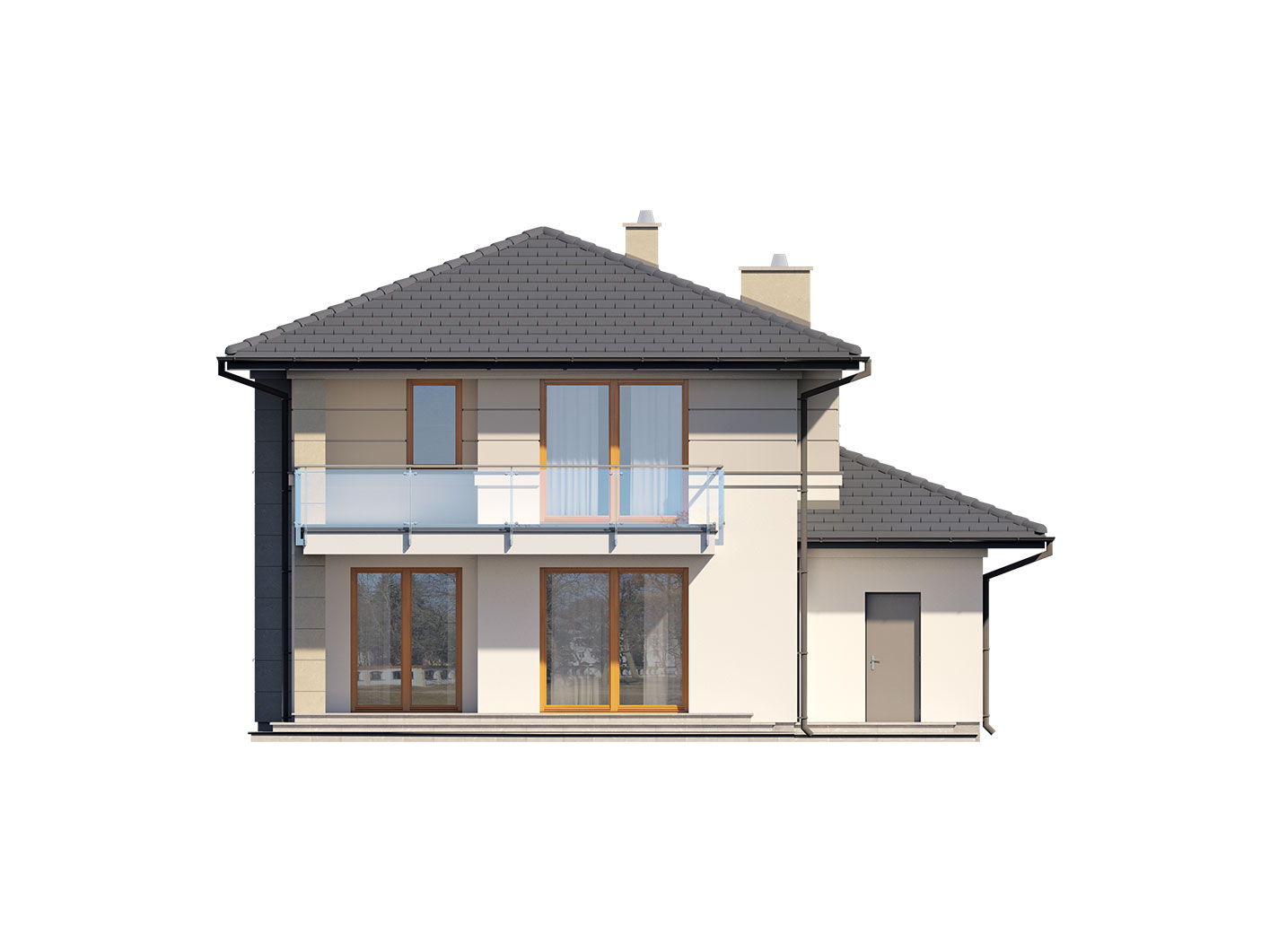 elevations 2