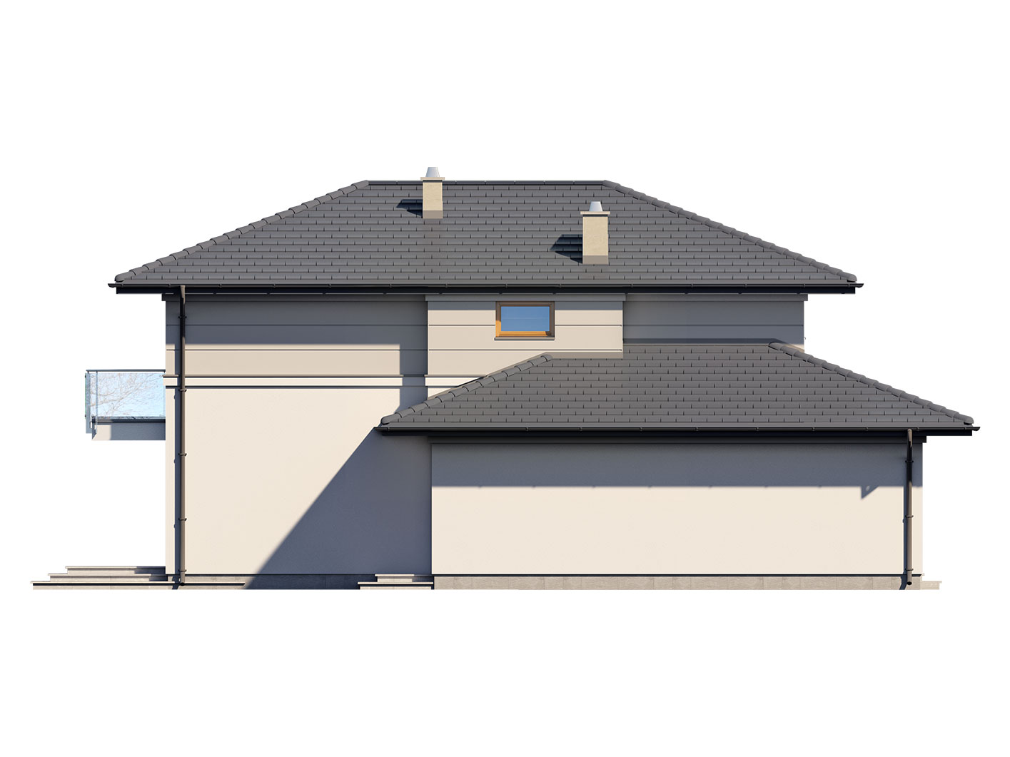 elevations 4