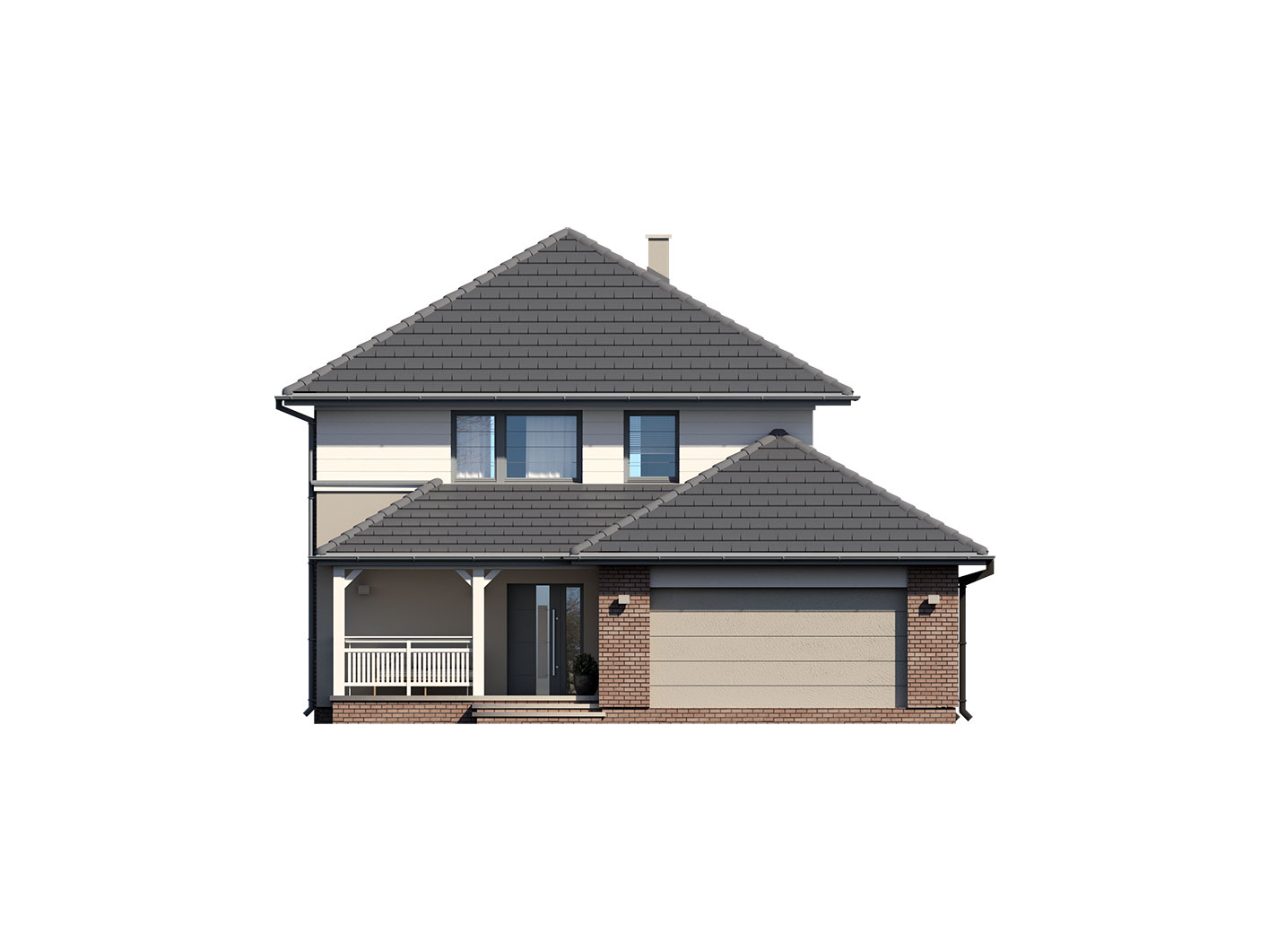 elevations 1