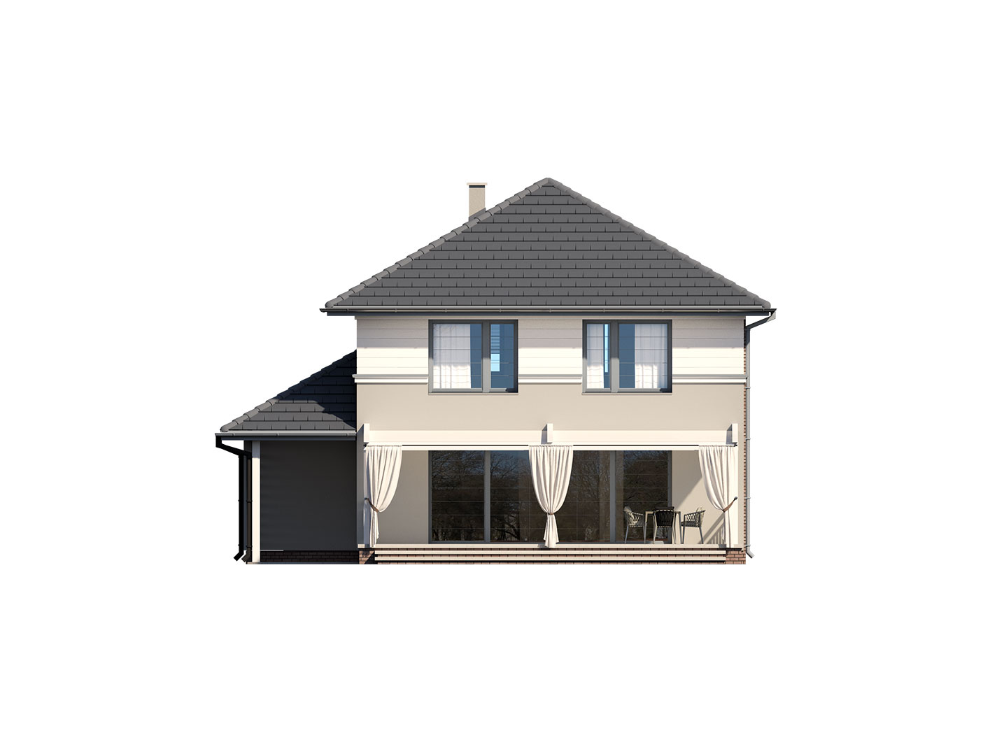elevations 2