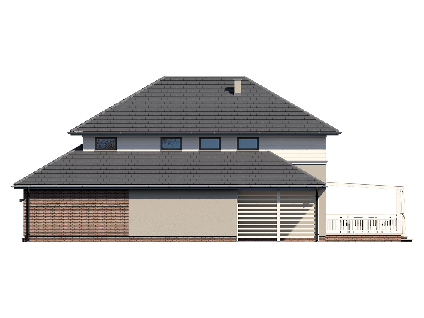 elevations 3