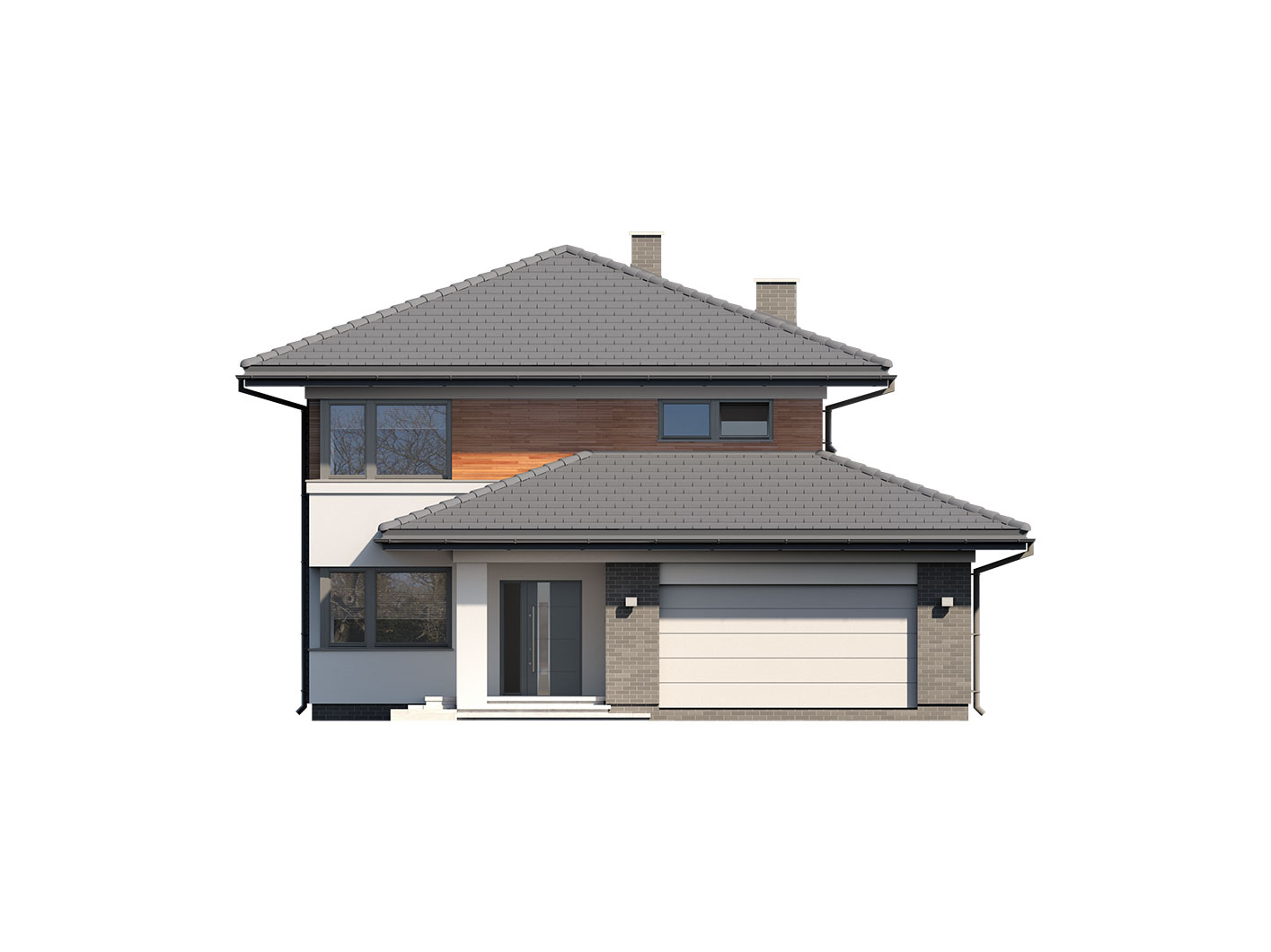 elevations 1