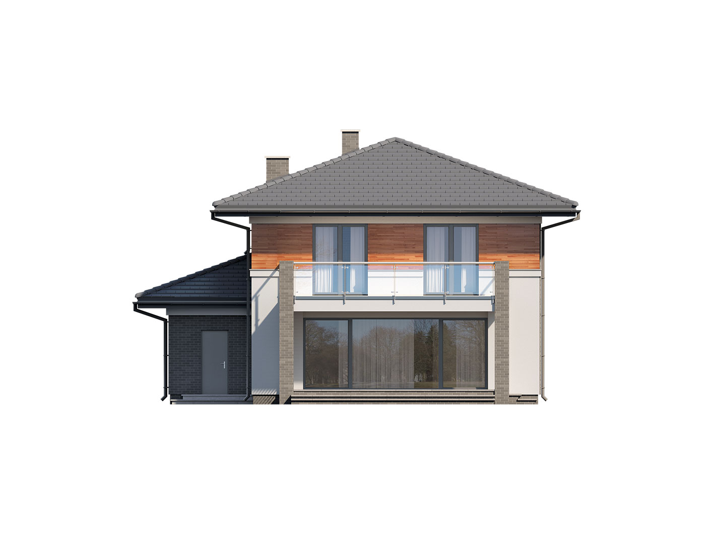 elevations 2