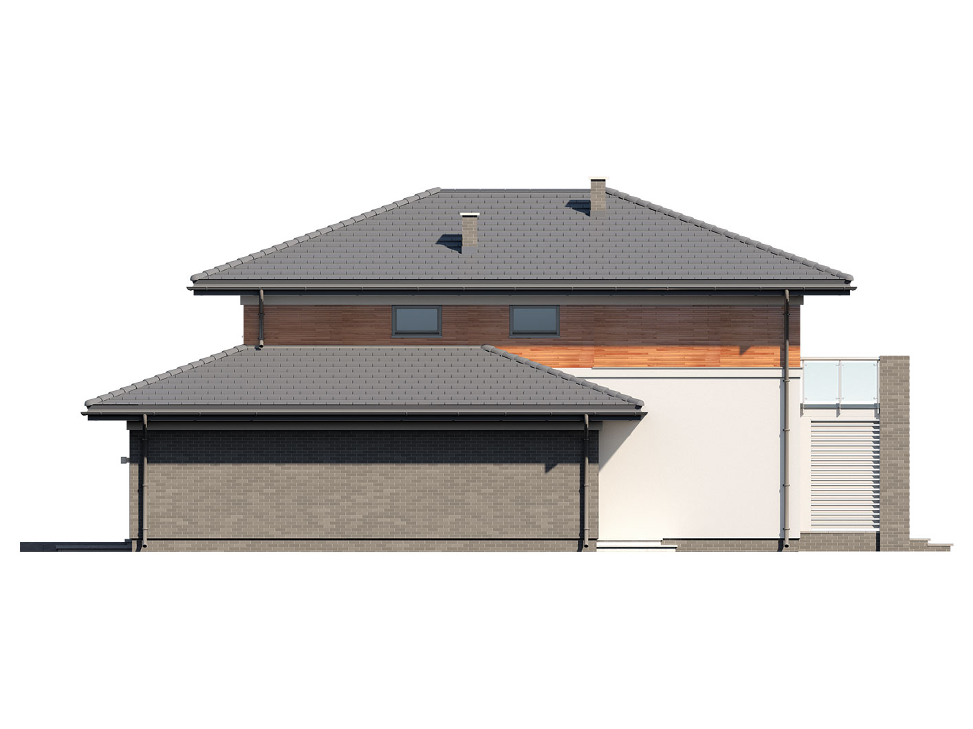 elevations 3