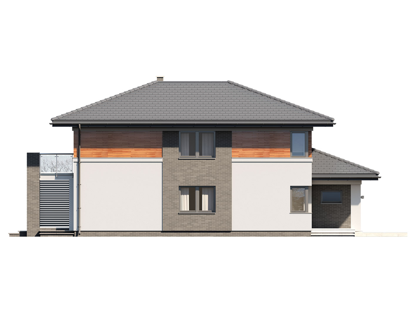elevations 4