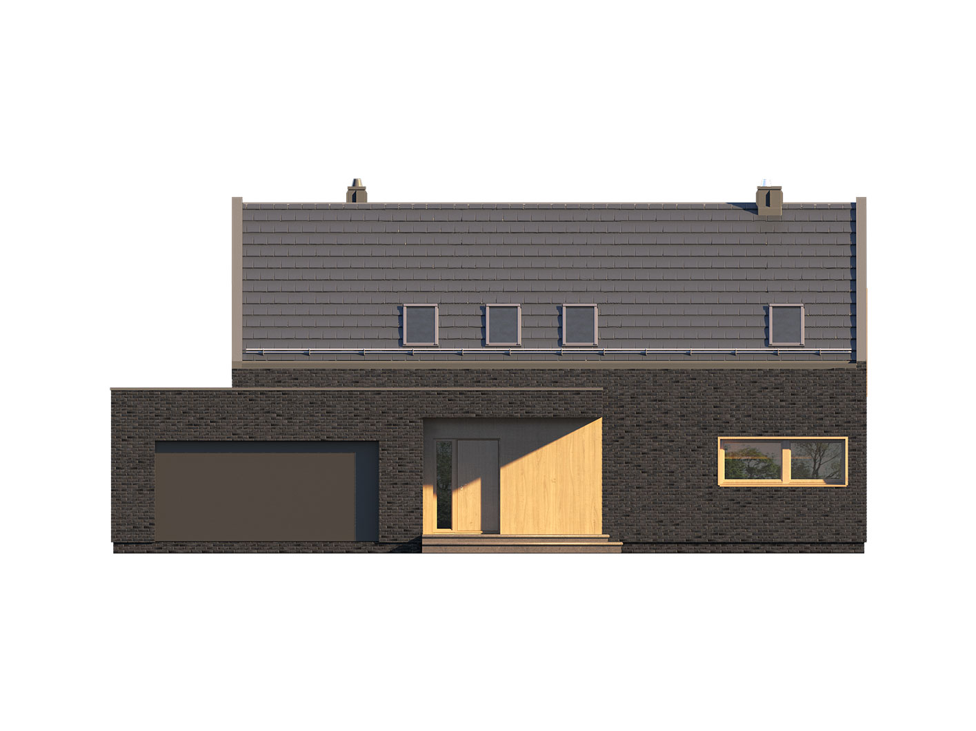elevations 1