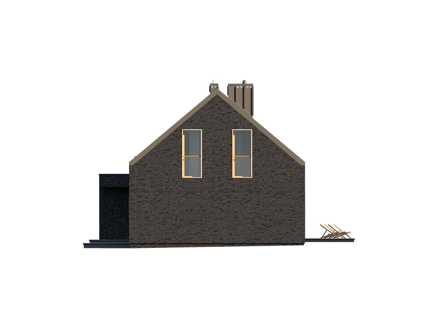 elevations 3