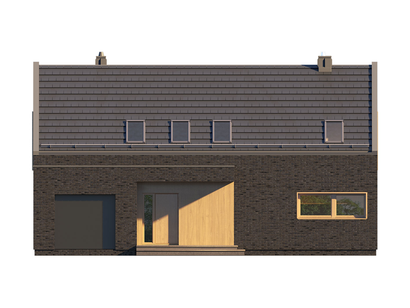 elevations 1