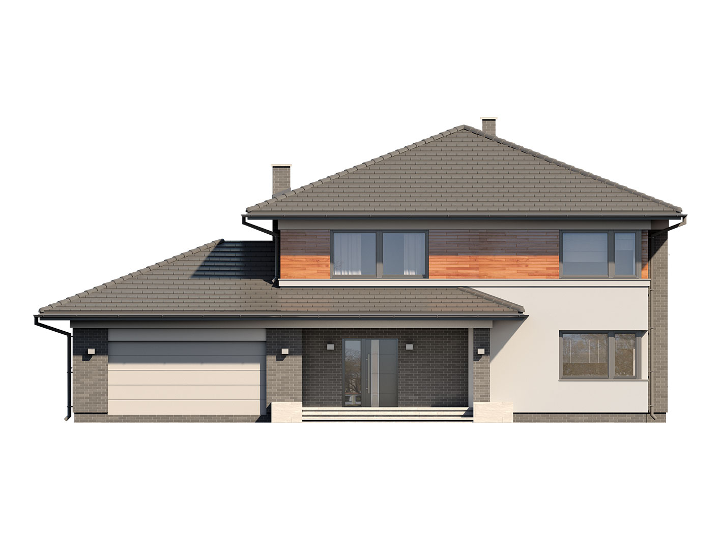 elevations 1