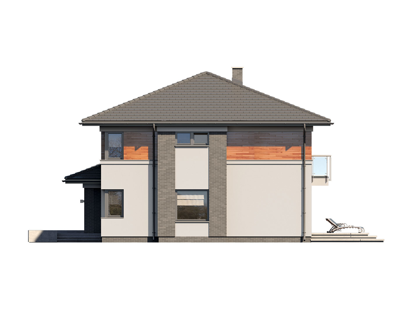 elevations 3