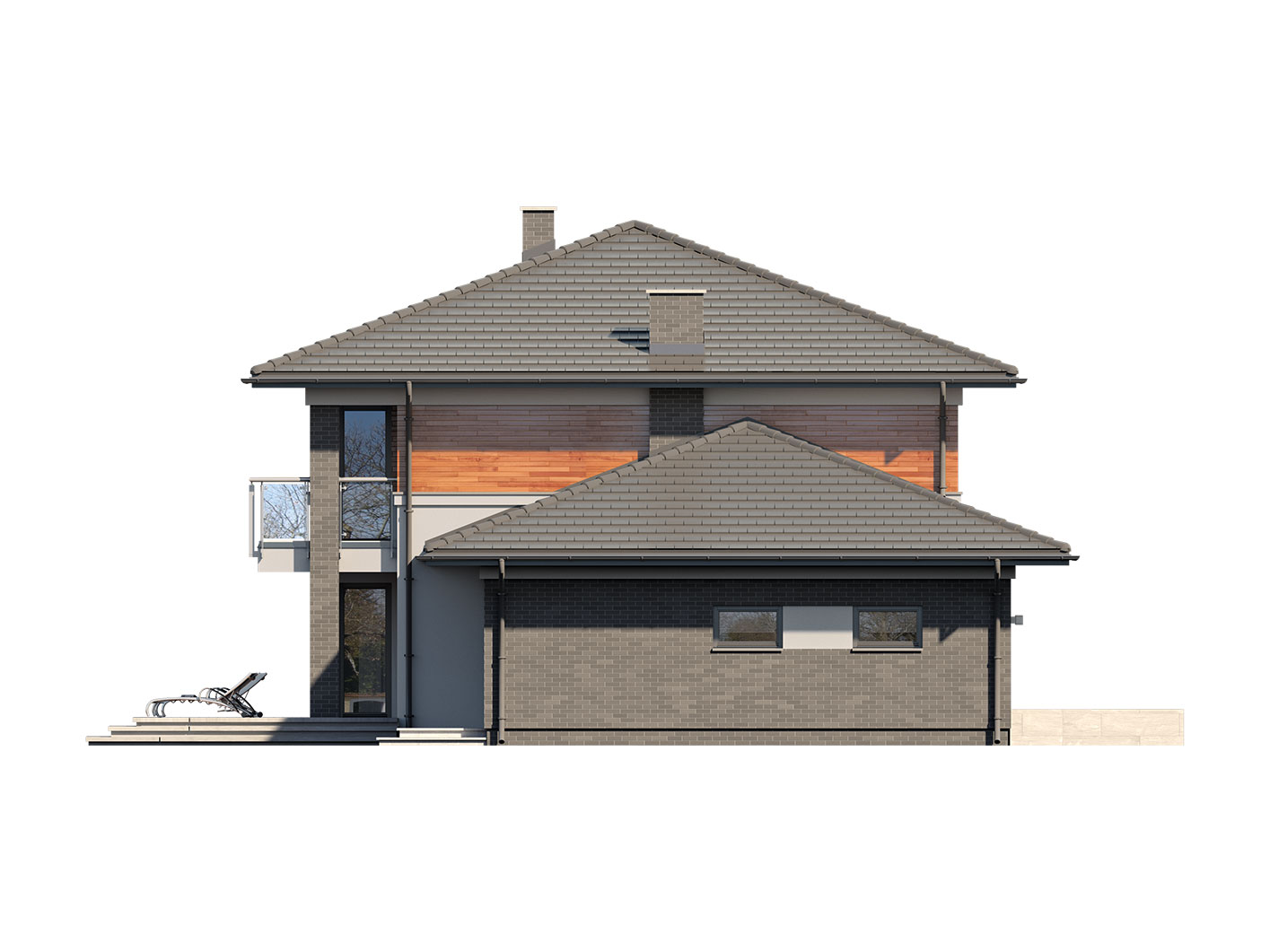 elevations 4