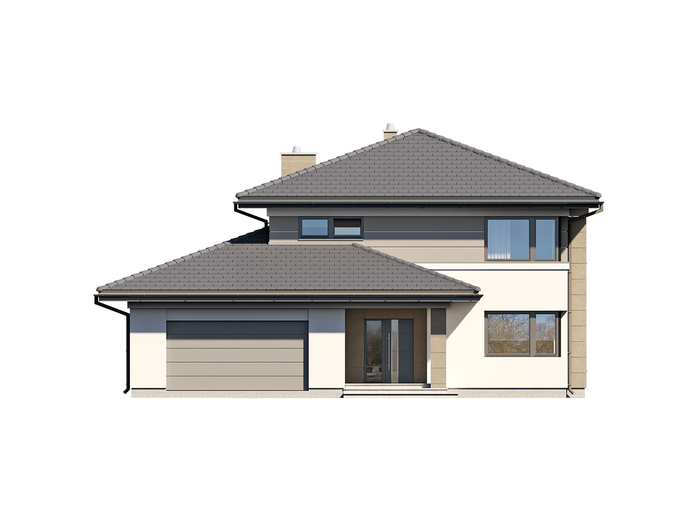 elevations 1