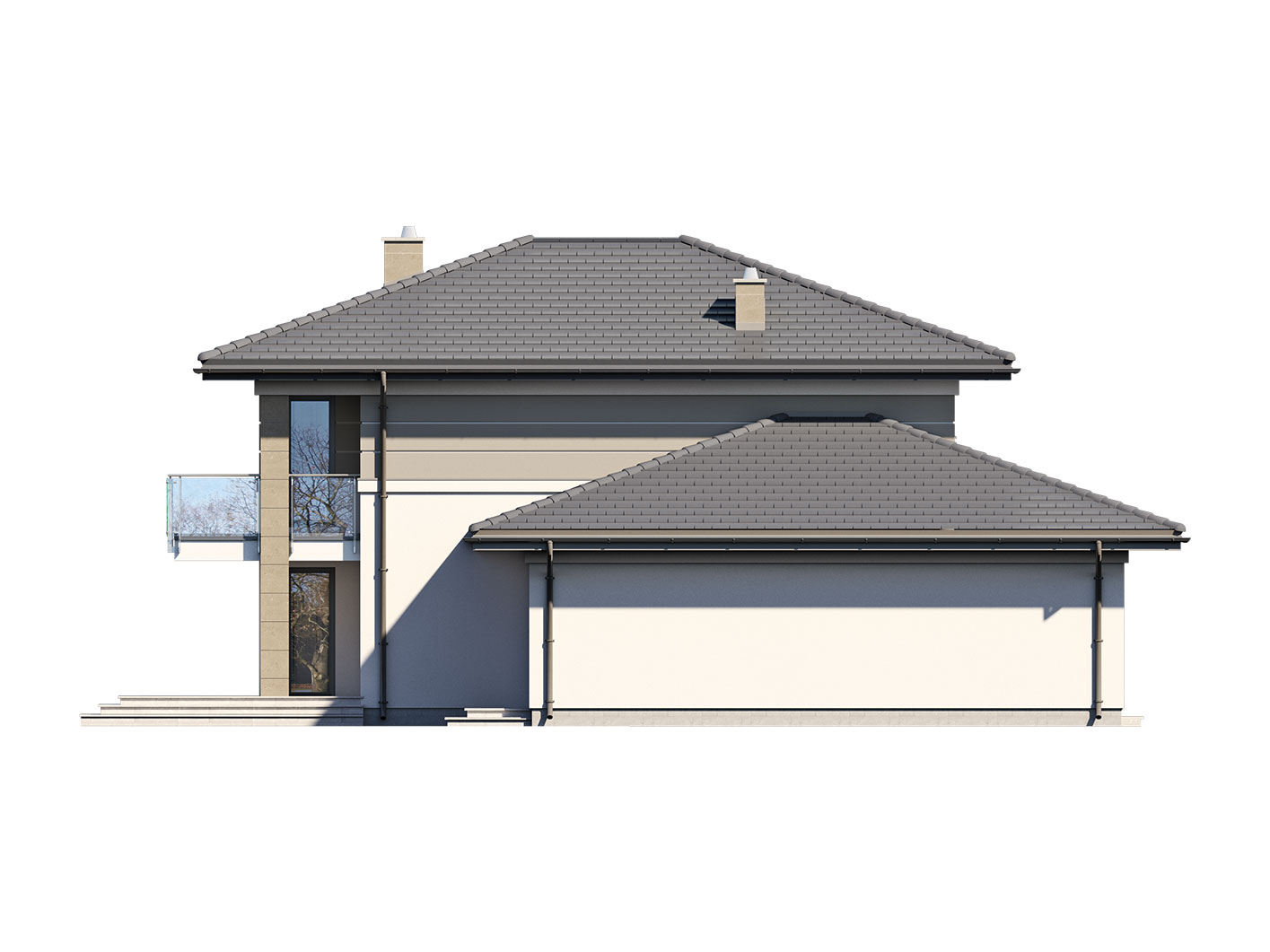 elevations 4