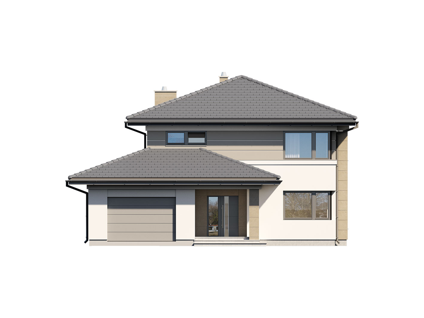 elevations 1