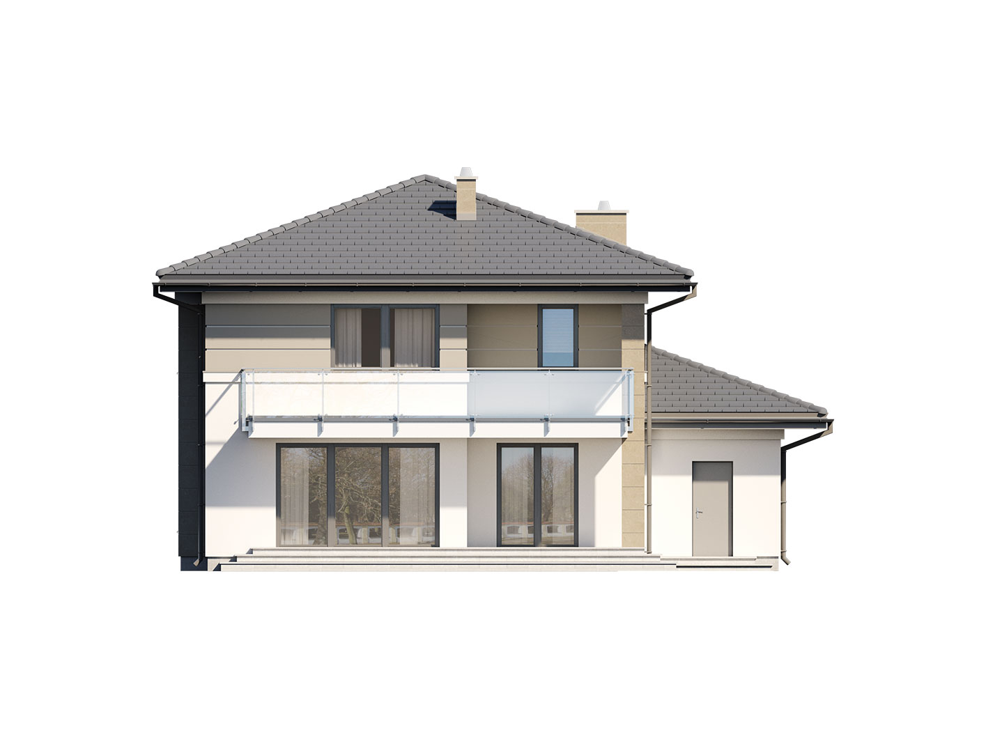 elevations 2