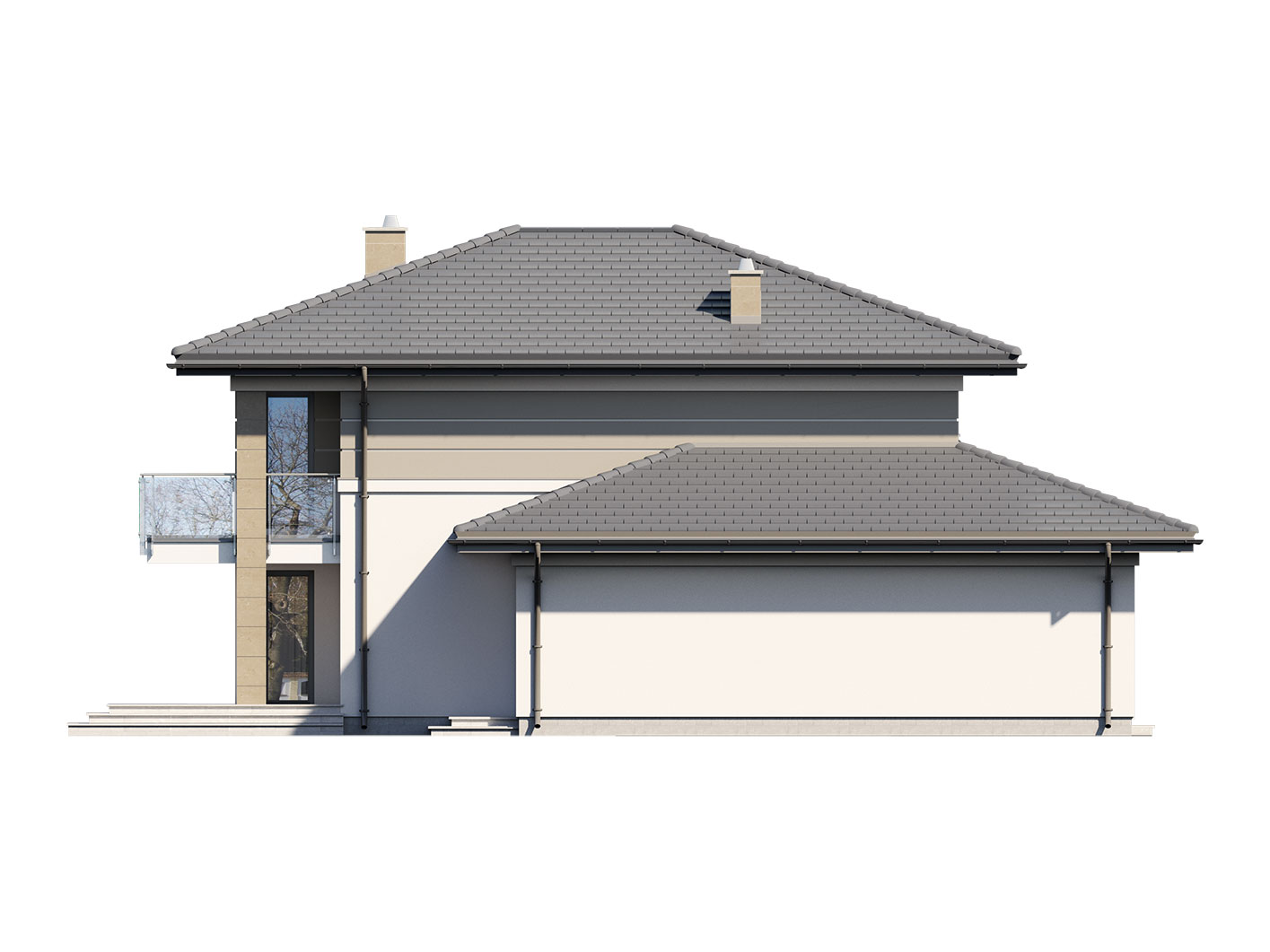 elevations 4