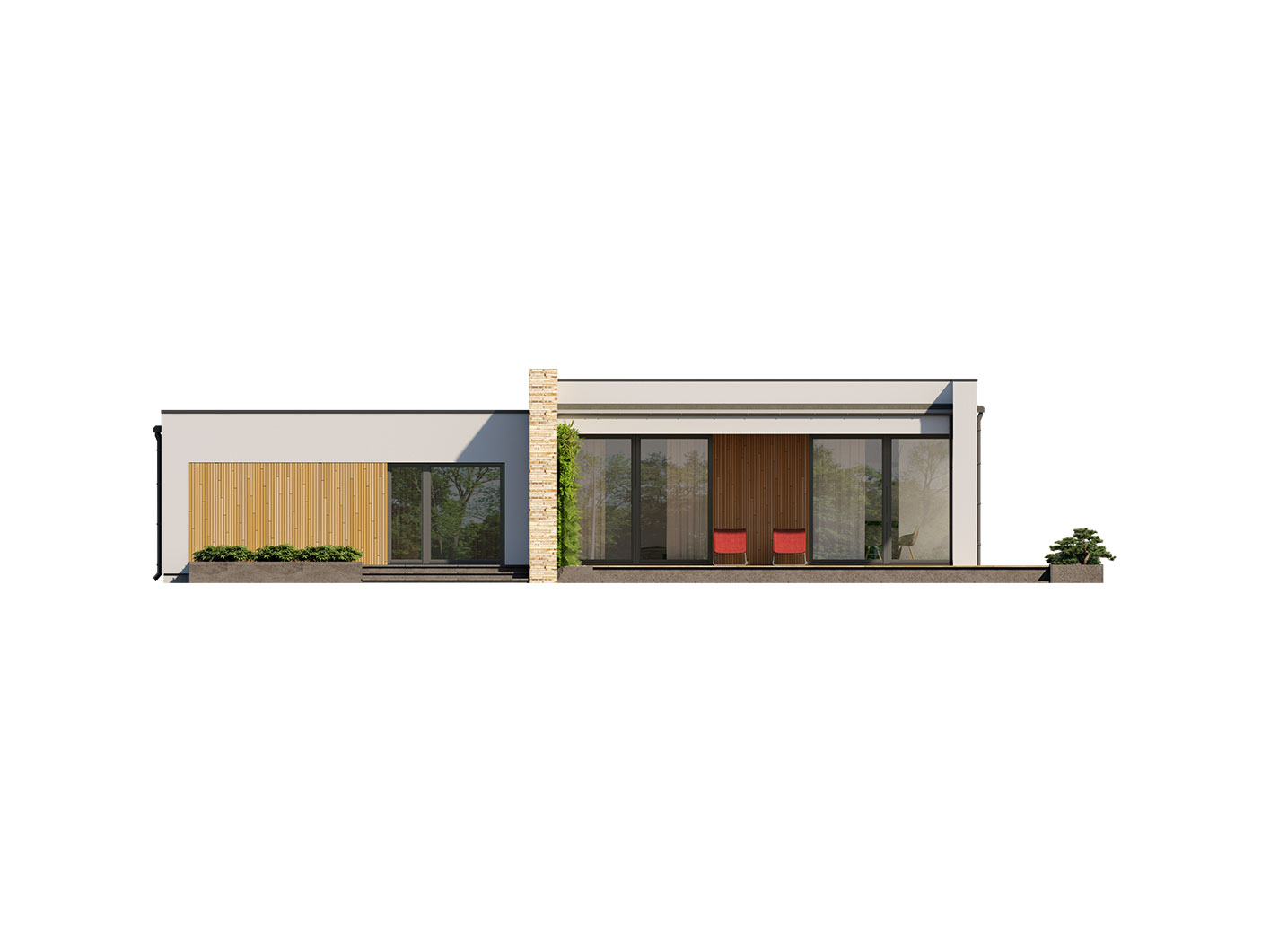 elevations 2