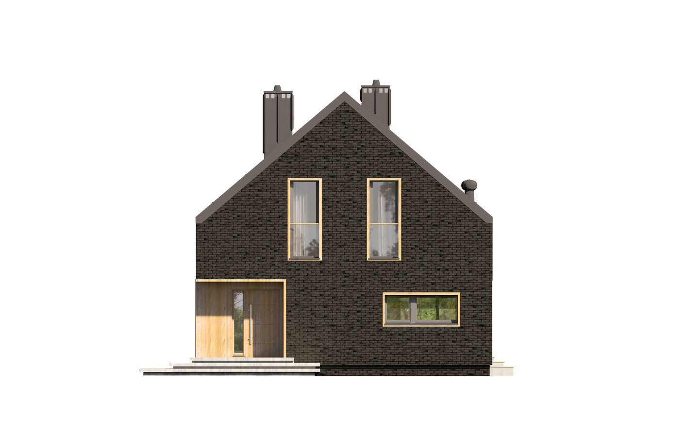 elevations 1
