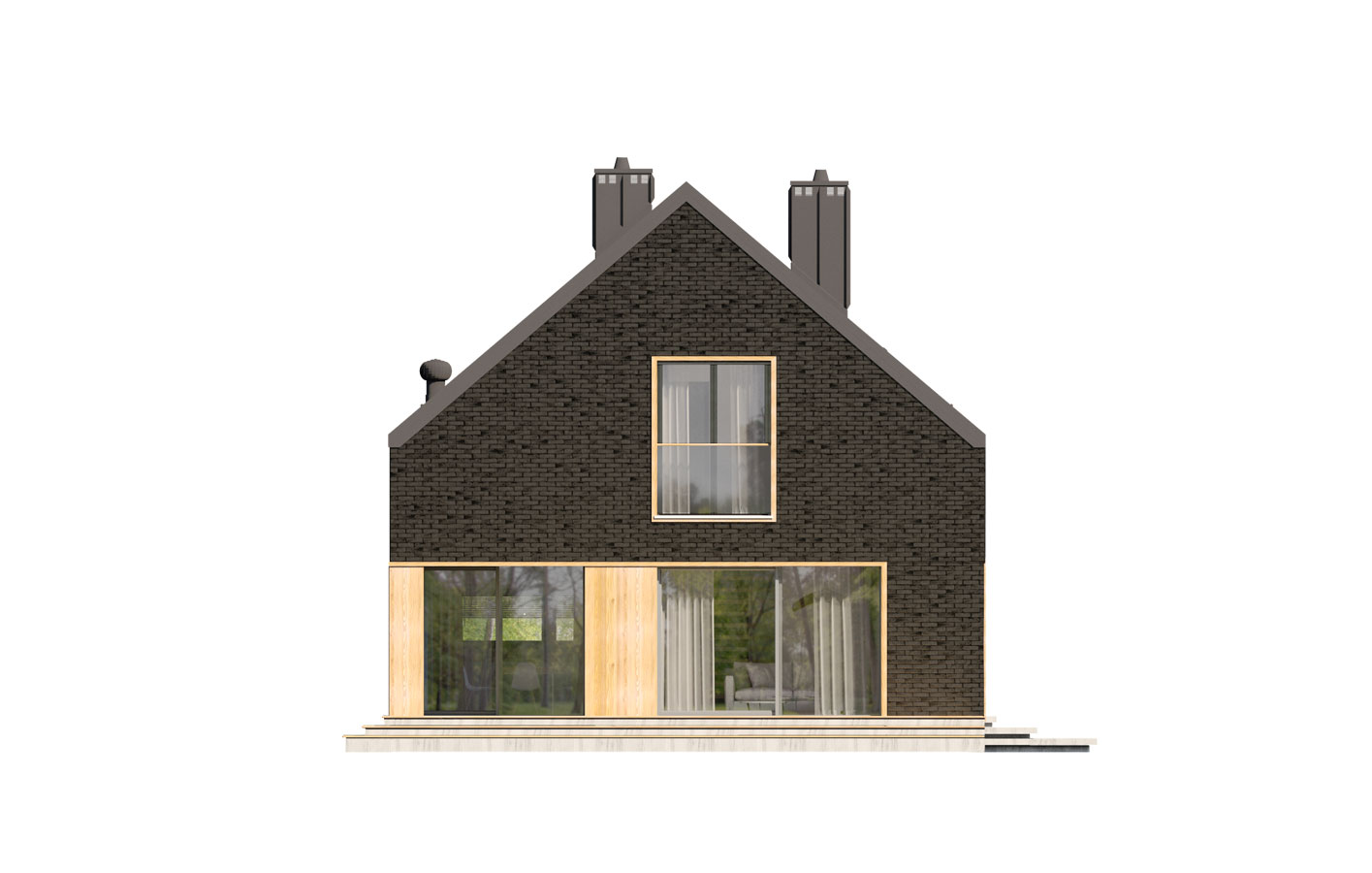 elevations 3