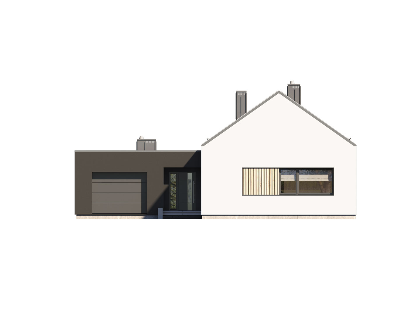 elevations 1