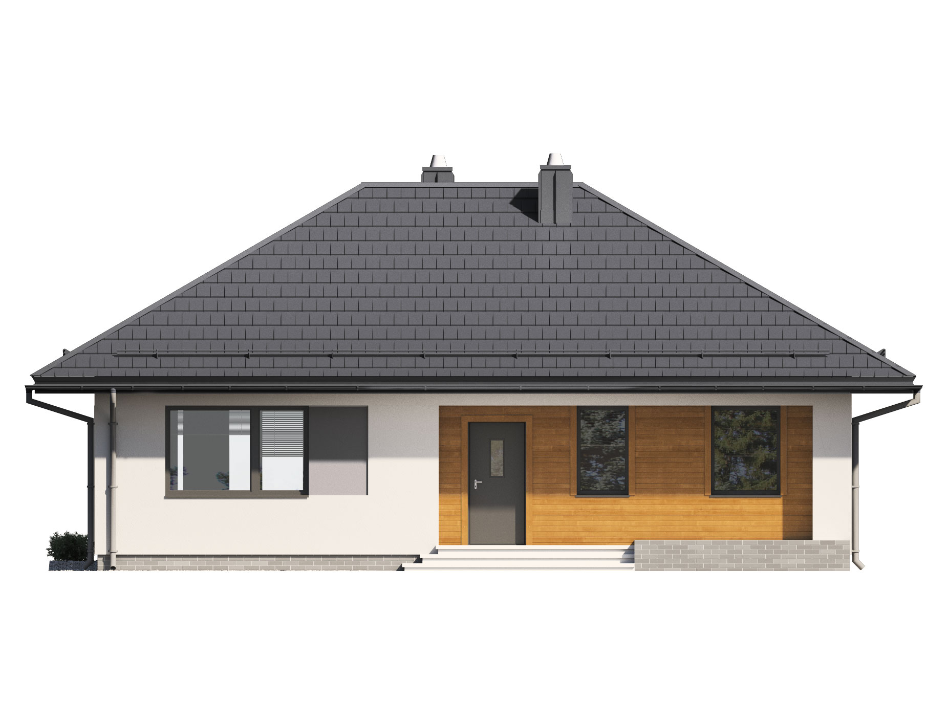 elevations 1