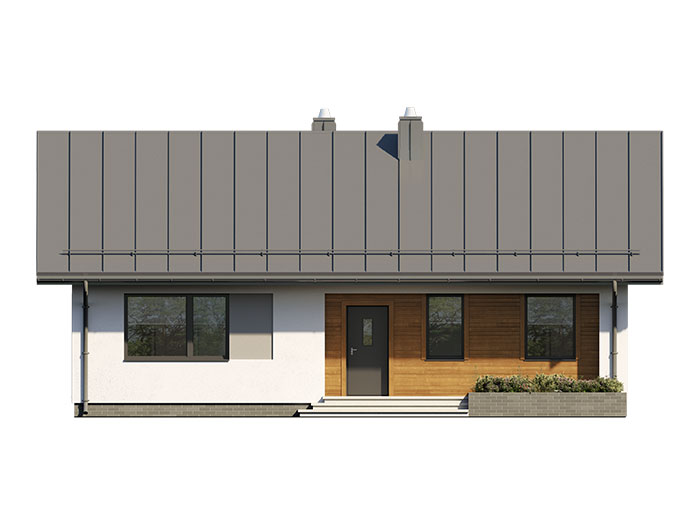 elevations 1