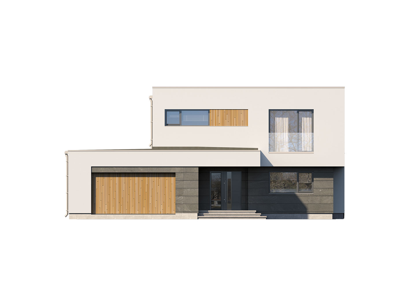 elevations 1