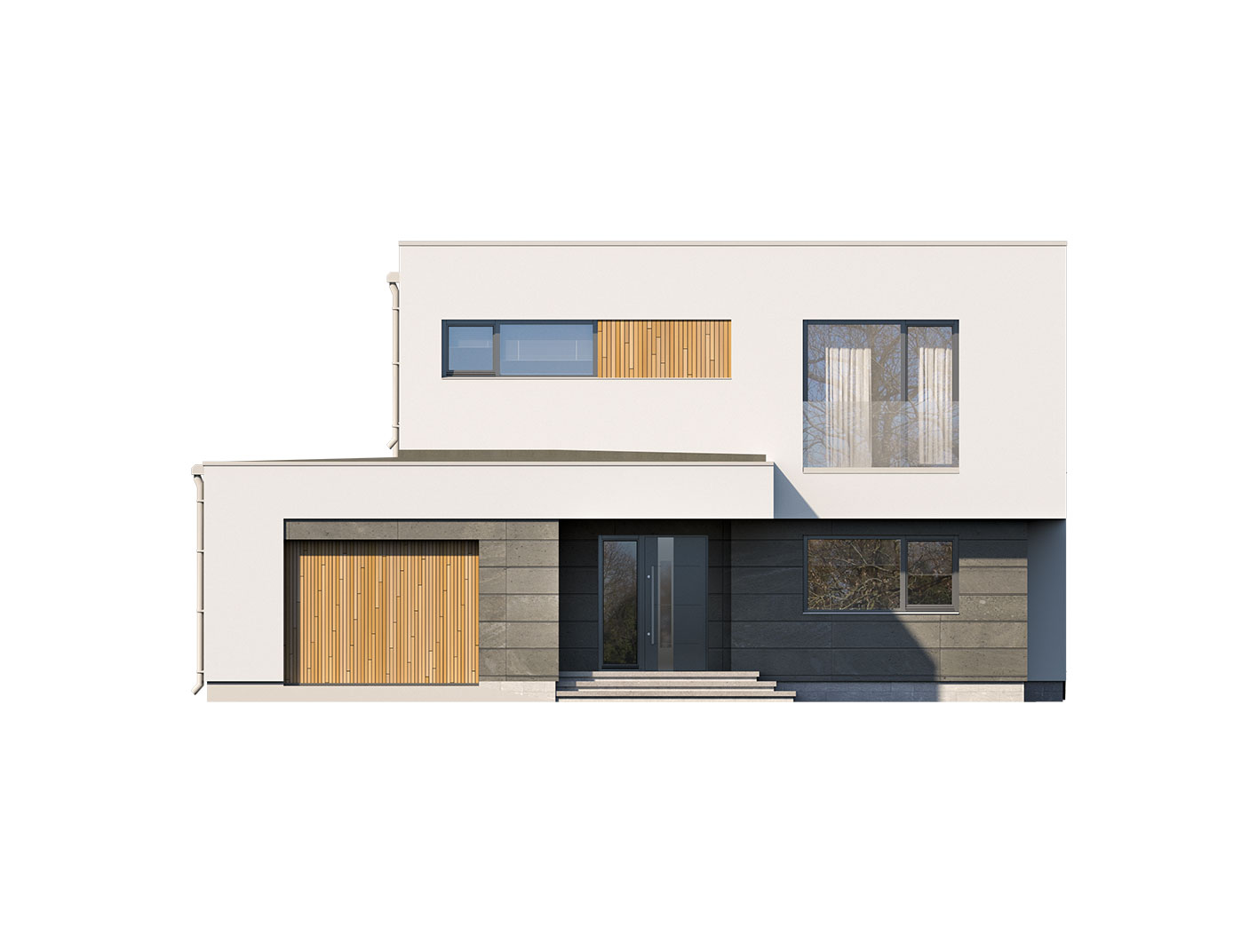 elevations 1