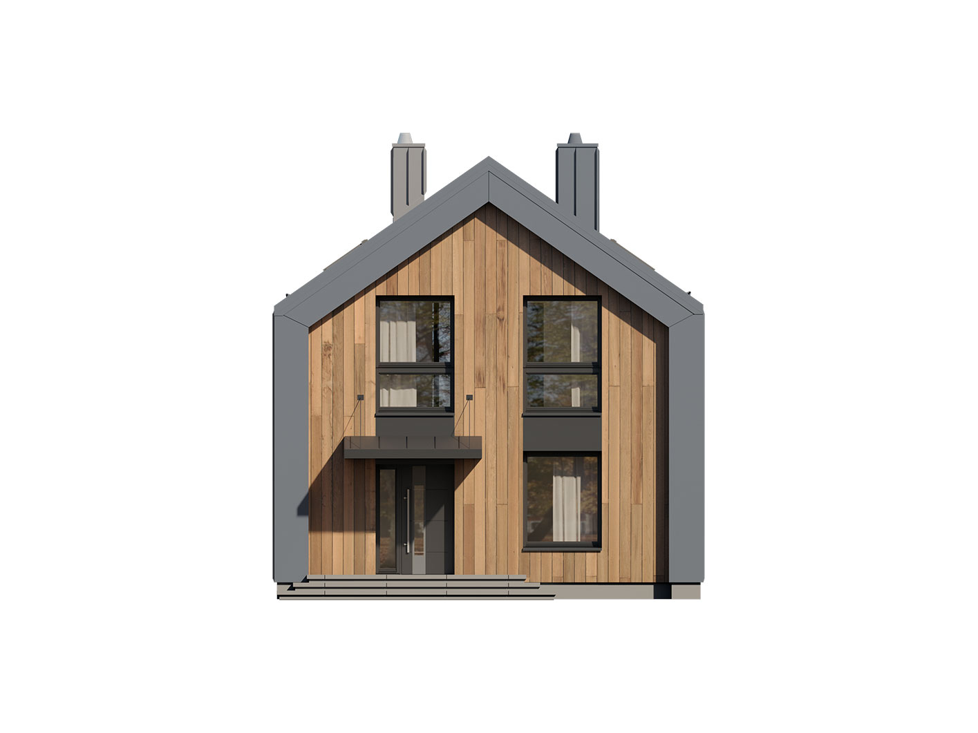 elevations 1
