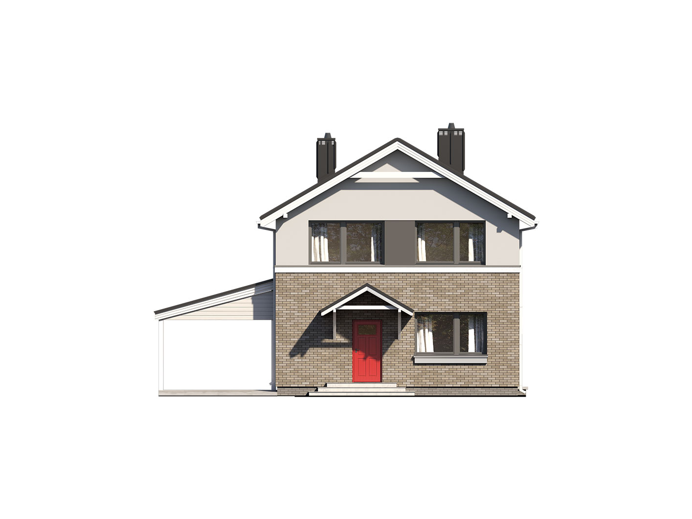 elevations 1