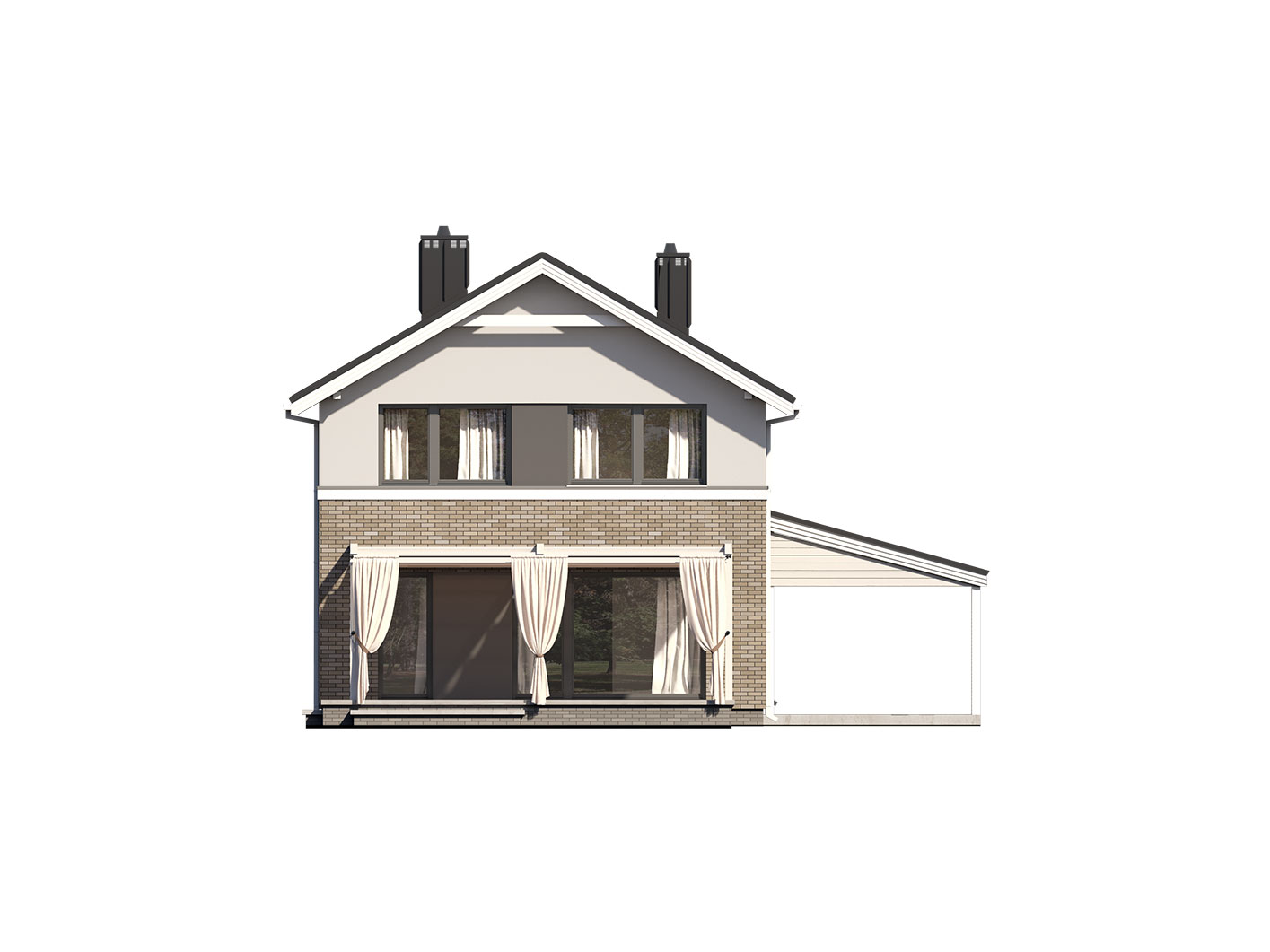 elevations 2